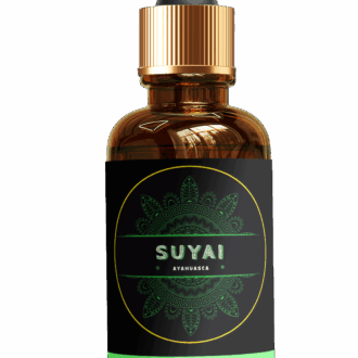 Microdosis de Ayahuasca