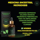 microdosis