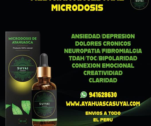 microdosis