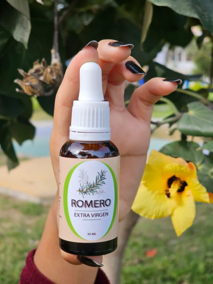 2 Aceites de Romero - Image 3