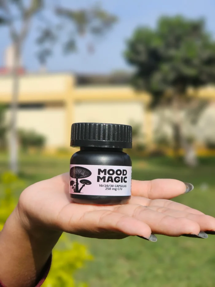 Mood Magic - Image 3